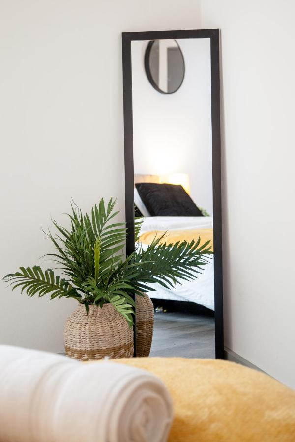 Liverpool Central Stylish Hideaway מראה חיצוני תמונה